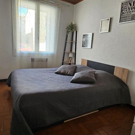 Location Saisonniere Apartment Coursan Екстериор снимка