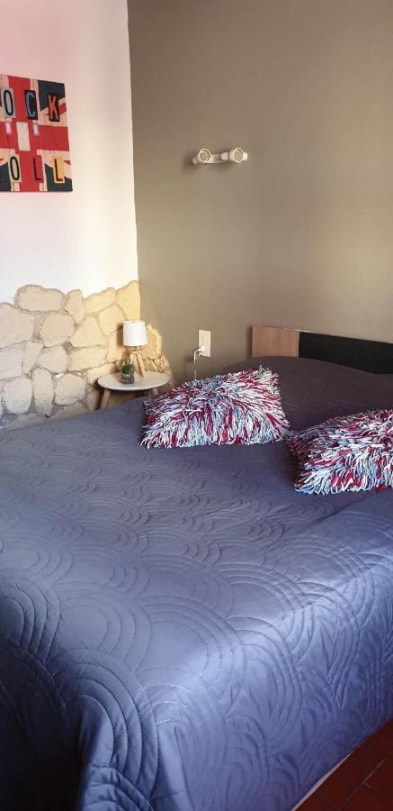 Location Saisonniere Apartment Coursan Екстериор снимка