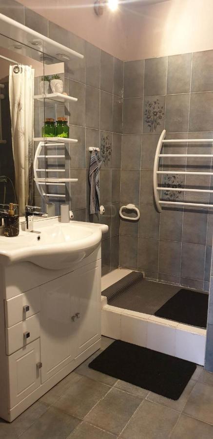 Location Saisonniere Apartment Coursan Екстериор снимка