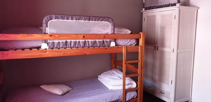 Location Saisonniere Apartment Coursan Екстериор снимка