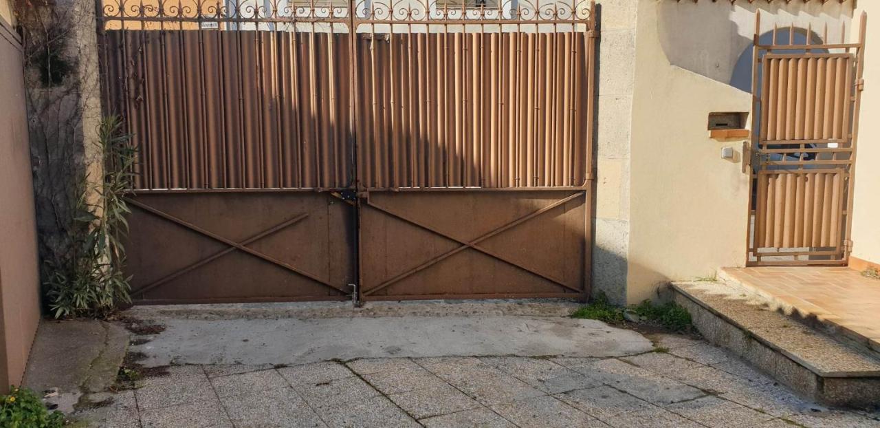 Location Saisonniere Apartment Coursan Екстериор снимка