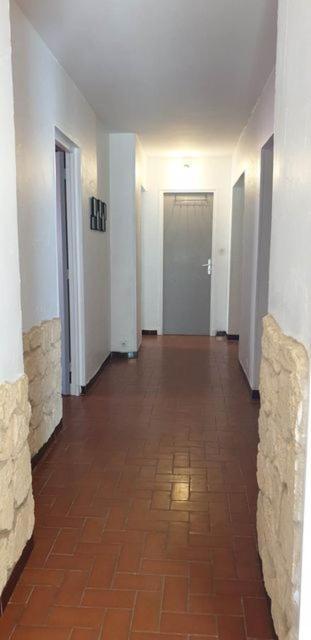 Location Saisonniere Apartment Coursan Екстериор снимка