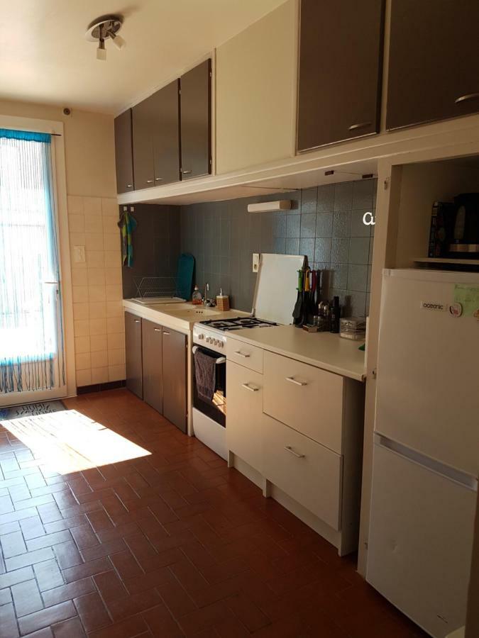 Location Saisonniere Apartment Coursan Екстериор снимка