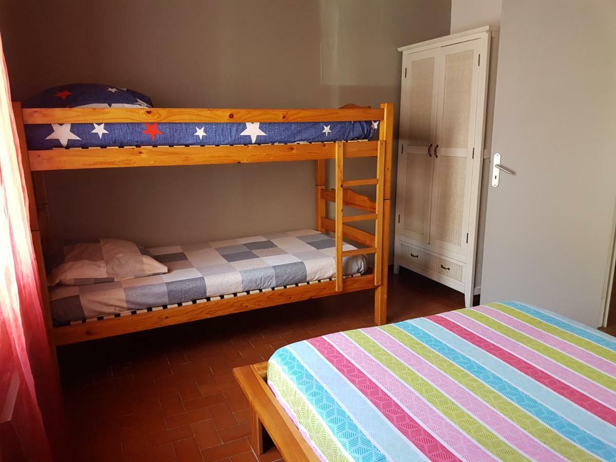 Location Saisonniere Apartment Coursan Екстериор снимка
